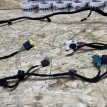 Проводка крышки багажника Jetour Dashing  оригинальный номер F16-4306160YB