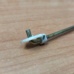 Замок двери багажника Daewoo Matiz M150 F8CV9 2003 Daewoo Matiz оригинальный номер 96562652
