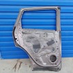 Дверь задняя левая Nissan Qashqai J10 2012 Nissan Qashqai оригинальный номер H2101JD0M0