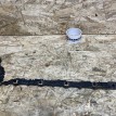 Крепление бампера заднее левое Toyota Camry VII (XV50)  оригинальный номер 52576-33091