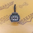 Разъём проводки двигателя Lexus RX330 MCU33 1MZFE Lexus RX 