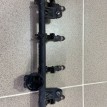 Рампа с форсунками Renault Logan SR 2006 г Renault 20 оригинальный номер 280158502
