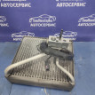 Испаритель кондиционера Ssangyong Actyon New Ssang Yong Actyon оригинальный номер 6811234000