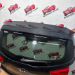 крышка багажника Kia Sportage оригинальный номер 737003U010