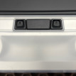 Плафон коммутационный центр в крыше BMW X1 оригинальный номер 61 31 9 225 476, 61 31 9 225 476, 61319225476, 9225476