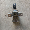 Подушка опора двигателя правая Mitsubishi Lancer 9 Mitsubishi i оригинальный номер MR403666