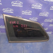 Стекло заднее левое SsangYong Kyron Ssang Yong Kyron оригинальный номер 7925009001
