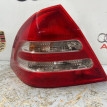 Фонарь задний левый Mercedes-Benz C-200 W203 2001 Mercedes-Benz C-klasse 