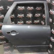 Дверь задняя правая Лада Гранта 2190 Седан ВАЗ (Lada) Granta оригинальный номер 11180-6200014