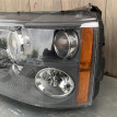Фара левая Land Rover Range Rover Sport 2005-2012 Land Rover Range Rover оригинальный номер XBC501713LZN