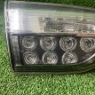 Задний фонарь Toyota Wish 2014 8159168020 ZGE20, левый Toyota Wish  