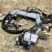 Проводка подторпедная Lexus RX II Рестайлинг  оригинальный номер 82141-48N41