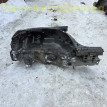 Крыло заднее четверть Land Rover Defender 2 L663 Land Rover Defender оригинальный номер LR130860