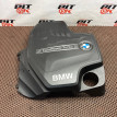 Декоративная крышка двигателя BMW 4er оригинальный номер 11 12 8 610 473, 11 12 8 610 473, 11128610473, 8610473, 11 12 7 604 564, 11127604564, 7604564