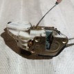 Замок двери передней правой Mitsubishi Dingo 