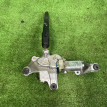 Моторчик дворника Lexus GX470 2002-2009 8513060230, задний Lexus GX 