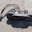 Доводчик двери Mazda Bongo Friendee оригинальный номер S05D73345B
