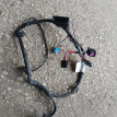 Проводка коса отопителя VW Polo Fabia Rapid Volkswagen Polo оригинальный номер 6R1971566AE