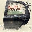 Дверь задняя левая Suzuki SX 4 EYA21S M16A 2013 Suzuki SX4 
