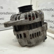 Генератор Mitsubishi GALANT STATION WAGON 1997 MD317862 A71B Mitsubishi Galant 