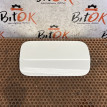 Накладка лючка топливного бака BMW 5er оригинальный номер 51 17 7 206 566, 51 17 7 206 566, 51177206566, 7206566