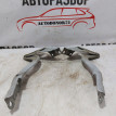 Петли капота Hyundai Solaris Hyundai Solaris оригинальный номер 791101R000