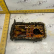 Поддон масляный двигателя Chevrolet Cobalt Chevrolet Cobalt оригинальный номер 25190359