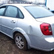 Стартер  F18D3  Chevrolet Lacetti 2003-2013 Chevrolet Lacetti оригинальный номер 96550792