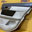 Обшивка двери задней правой Jaguar XF X250 Jaguar XF оригинальный номер C2Z8798AMY