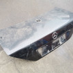 Крышка багажника Mercedes CL C140 Mercedes-Benz CL-klasse оригинальный номер A1407500875