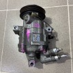 Компрессор кондиционера SUZUKI SPLASH XB32S K12B Suzuki Splash оригинальный номер 9520051KA0