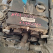 Двигатель Mercedes-Benz C-klasse оригинальный номер A2710100546