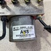 Блок ABS (насос) Hyundai Solaris G4FA Hyundai Solaris оригинальный номер 589204L100