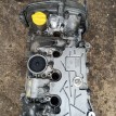 Двигатель Renault Megane 3 K4M R858 Renault 16 оригинальный номер K4mr858