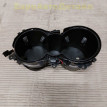 Подстаканник центральной консоли VW Touareg 3 CR7 Volkswagen Touareg оригинальный номер 761858602