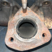 Коллектор выпускной Ssangyong Actyon New D20DTF Ssang Yong Actyon оригинальный номер 6711400514