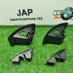 Заглушка Audi A6 2012 Audi A6 