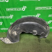 Подкрылок Mercedes GL A1668847422 X166, задний левый Mercedes-Benz GL-klasse 