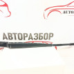 Поводок стеклоочистителя Opel Astra J 2009-2018 Opel Astra оригинальный номер 1270016