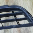 Решетка в бампер Volkswagen Jetta VI (2010—2015) Volkswagen Jetta оригинальный номер 5C68536779