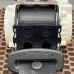 Ремень безопасности BMW X3 оригинальный номер 72 11 3 448 361, 72 11 3 448 361, 72113448361, 3448361, 72 11 3 400 715, 72113400715, 3400715