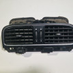 Дефлектор торпеды центральный Volkswagen Polo 09-20 Volkswagen Polo оригинальный номер 6RF819728C