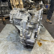 Вариатор Nissan Tiida 2003-2009 310201XB10 HR15 Nissan Tiida 