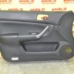 Обшивка двери Honda Accord 