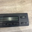Дисплей BMW 5 E39 BMW 5er 