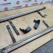 Название детали Подножки Модель KIA Sorento XM Kia Sorento  оригинальный номер 2P370-ADE00