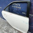 Дверь Toyota Camry 2012-2017 6700306270 50 55, задняя правая Toyota Camry  