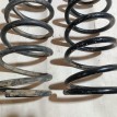 Пружины передние к-кт Mitsubishi Diamante оригинальный номер MB914693