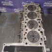Головка блока цилиндра SsangYong D20DT Ssang Yong Kyron оригинальный номер 6640101520