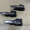 Ручка двери внутренняя правая Toyota RAV 4 V (XA50) оригинальный номер 69205-33140-C0